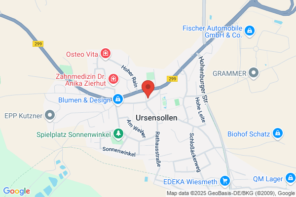 R+V Versicherung