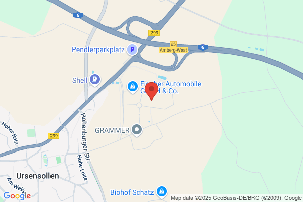 Lopas Logistic & Parcel Service GmbH