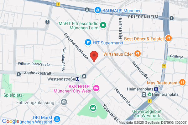 Computershare GmbH München