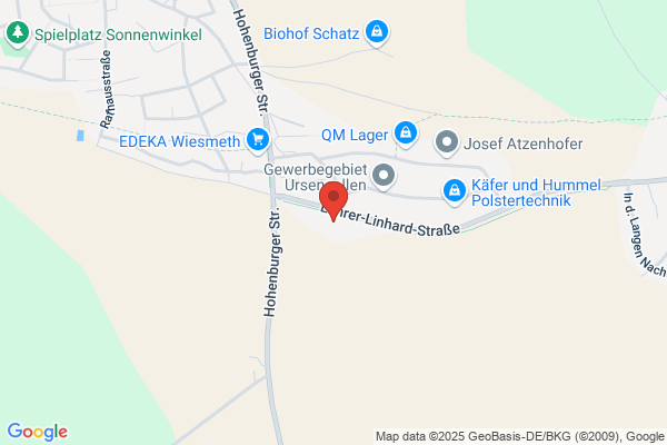 Hauptschule Ursensollen