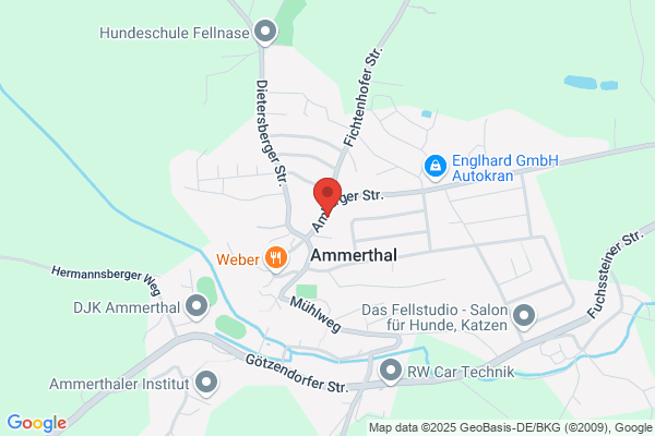 Heimat- und Kulturverein Ammerthal e.V.