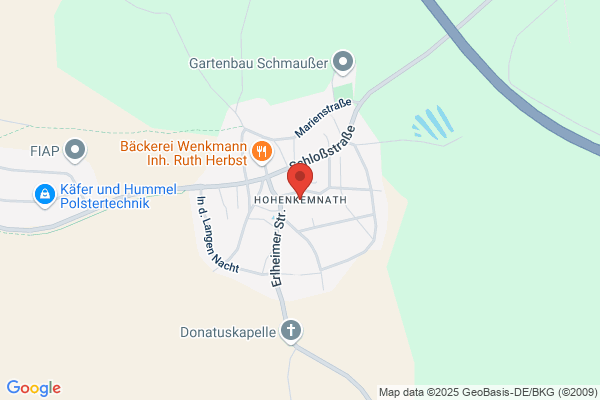 Hohenkemnath