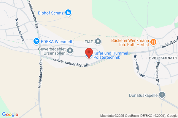 Käfer & Hummel Immobilien GmbH