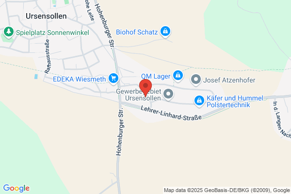 Raiffeisen-Lagerhaus Amberg-Sulzbach GmbH