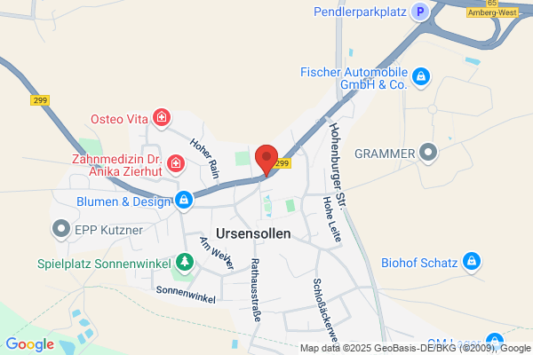 Schmieding-Armaturen GmbH Ursensollen