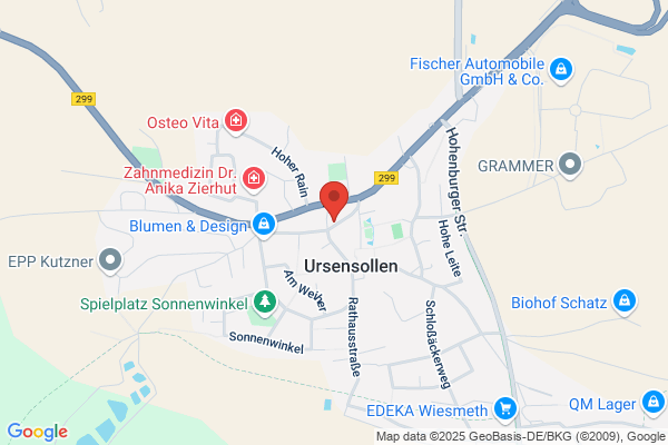 Volksbank-Raiffeisenbank Amberg eG