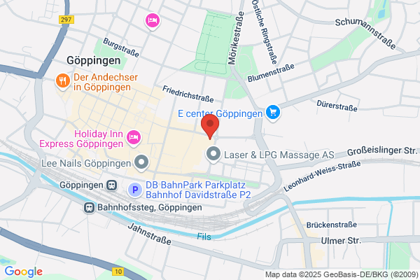 Sportstudio Taiso