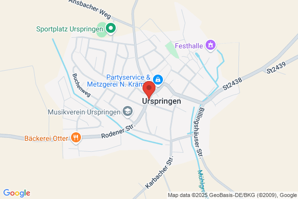 R+V Versicherung