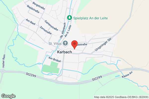 Karbach