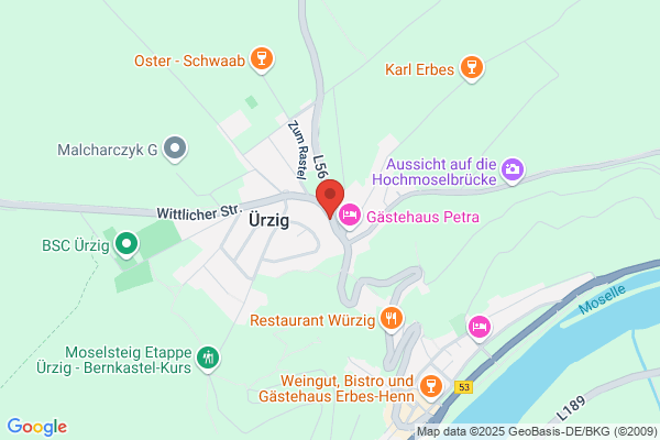 Berthold Oster, Ingrid Oster
