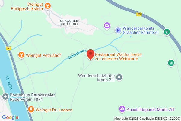 Waldschenke