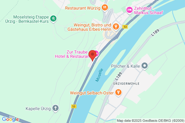 AG Eifel-Mosel-Hunsrück in Bewegung