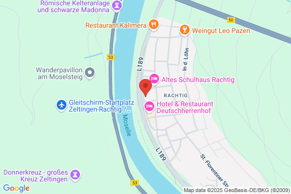 Förderkreis Kirchenmusik St. Marien Rachtig