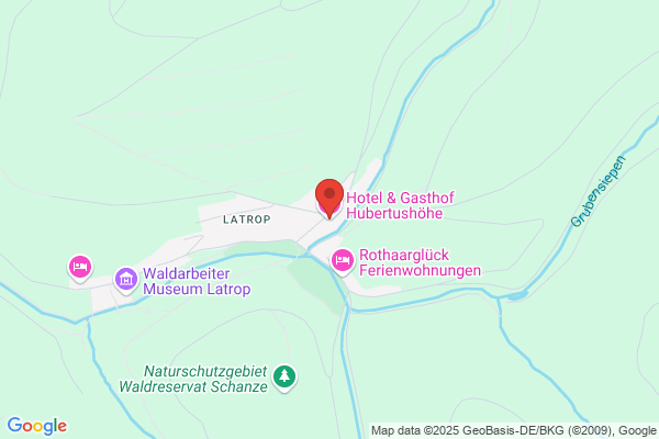 Hubertushöhe