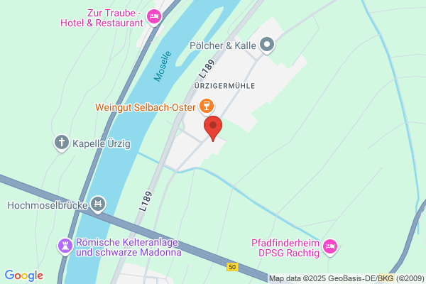 Oenologic GmbH