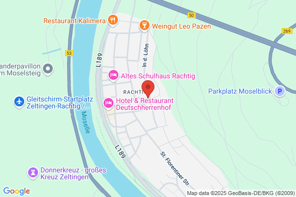 Privatpension Thun