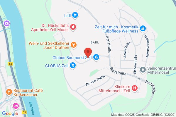 Service- und Selbsthilfewerkstatt