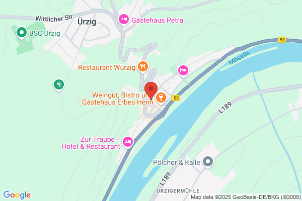 Verkehrsbüro