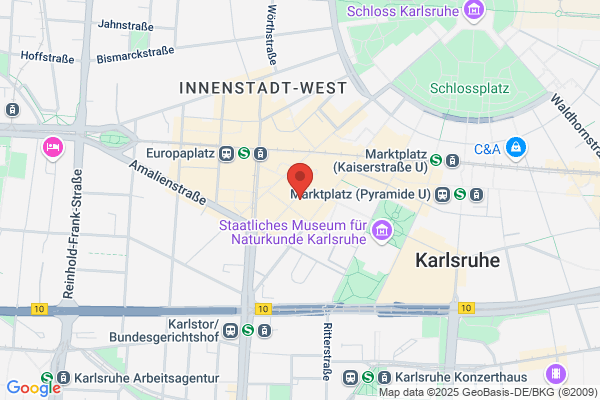 work with prospects - Arbeitnehmervermittlung