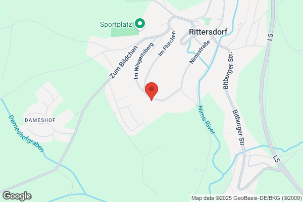 Forstrevier Steinborn