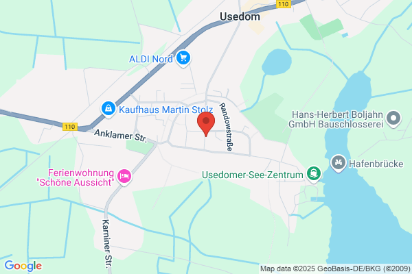 Amt Usedom Süd