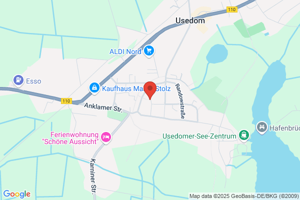 Pension Roseneck
