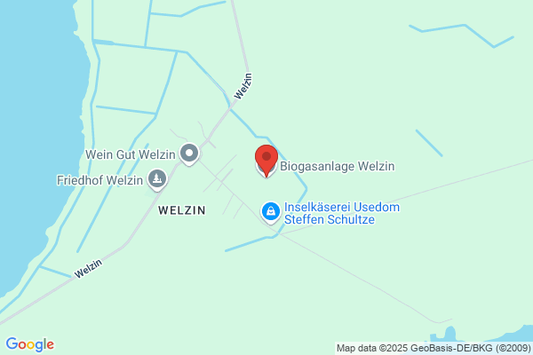 Biogas Welzin GmbH