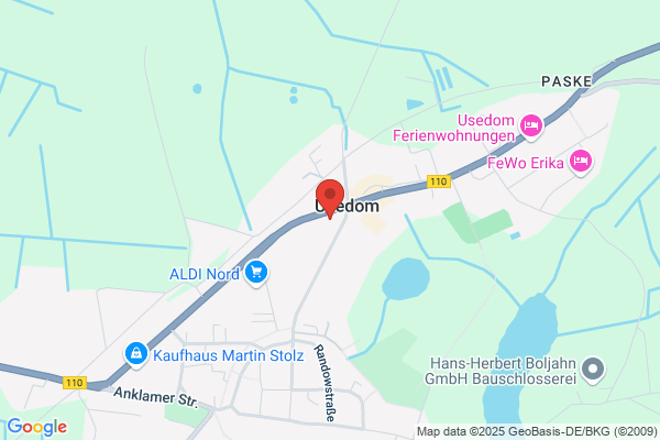 Diakonie-Pflegedienst gGmbH Pflegehotel der Sozialstation
