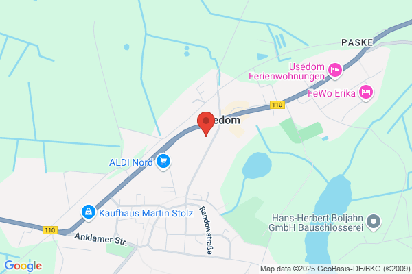Stephan Autoservice Usedom Grundmann