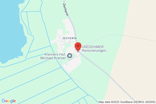 Usedohmer Dienstleistungen