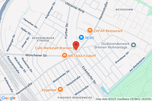 Sachverständigenbüro Petra Behrends