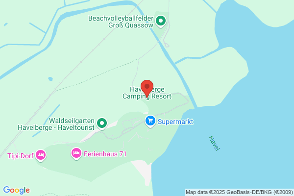 Haveltourist Gesellschaft mbH