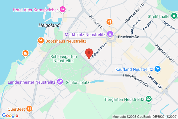 AWO Kreisverband Mecklenburg/Strelitz e. V.