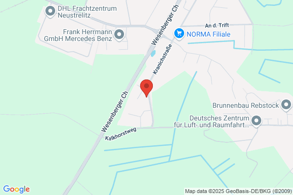 Auto Görß Lothar Größ