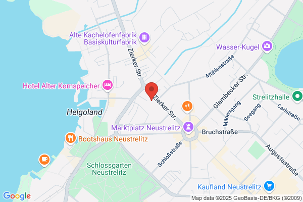 Call und Sale Neustrelitz GmbH