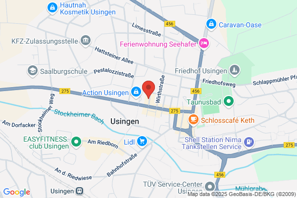 AfG Agentur für Geschäftsbeziehung