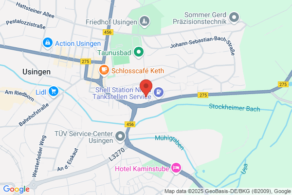 Curatio Pflegedienste gGmbH