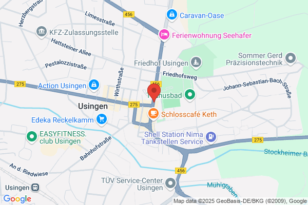 Allianz Versicherung Andrea Schmitt Generalvertretung