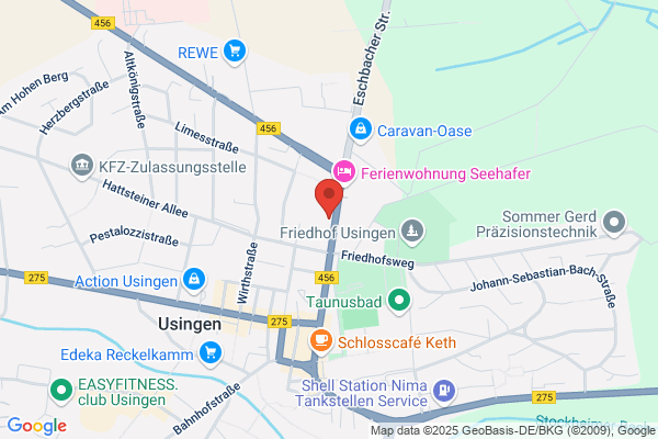 DEVK Versicherung: Besian Loga