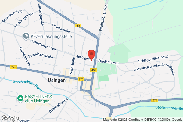 Auto - Jäger GmbH