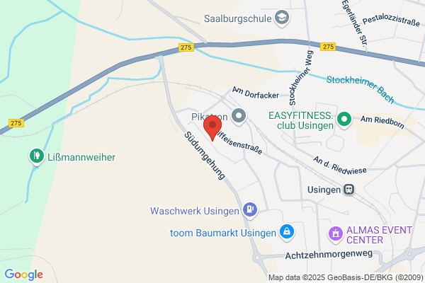 Autohaus Stephan Lange GmbH