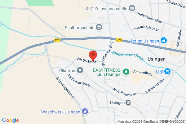 C-Interface UG