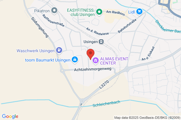 Reifen-Moses Gesellschaft mbH