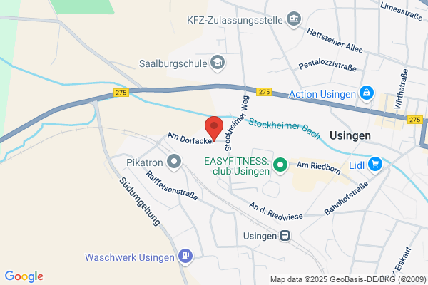 Vogler Dr. GmbH & Co. KG