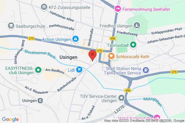Frankfurter Volksbank Rhein/Main