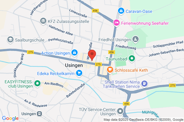 Bonifatia Gesellschaft für Wertpapierhandel und Vermögensmanagement mbH