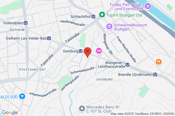 Mandic Services Inh. Juro Mandic