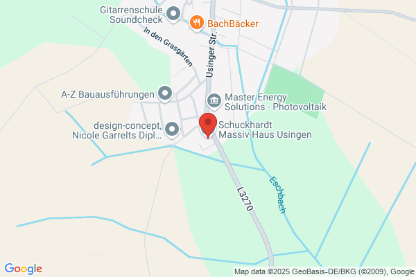 West-Bau-Plan Dr. H. Herrnstadt GmbH