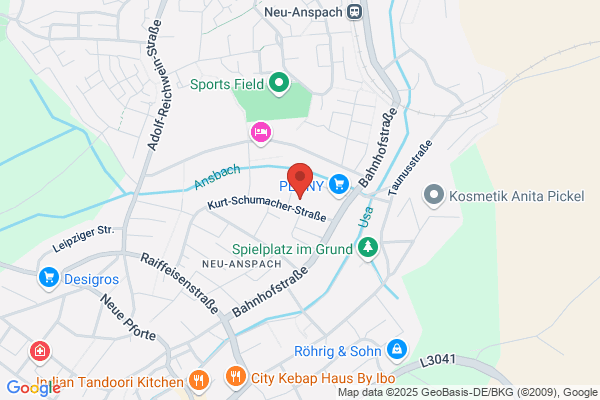 Rahner Dach GmbH