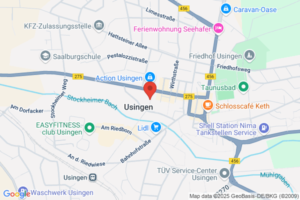 GeburtstagsGlück